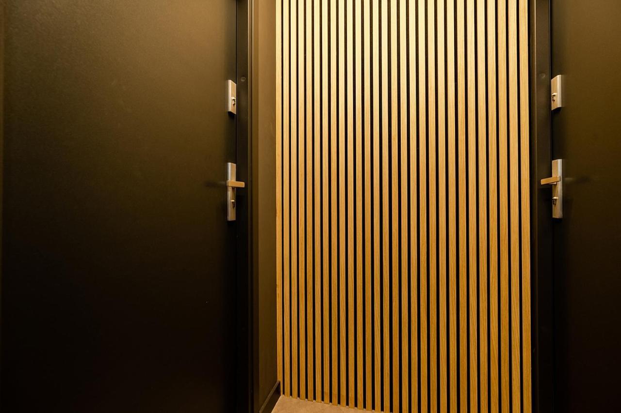 Studio Wola Apartament Kasprzaka - Wifi + Smart Tv Warsaw Luaran gambar